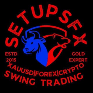 SetupsFX_ SMC|ICT 🇬🇧