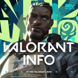 VALORANT INFO | RIOT GAMES NEWS