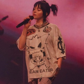 Billie Eilish🎵🖤