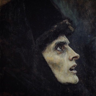 Боярыня Морозова