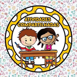 💡Atividades Compartilhadas