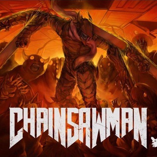 Chainsaw Man