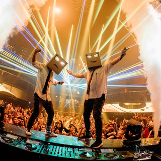 Djs From Mars Official ✔