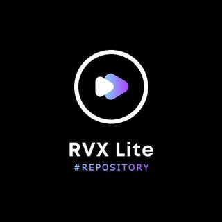 RVX Lite Repo