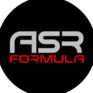 ASR Formula