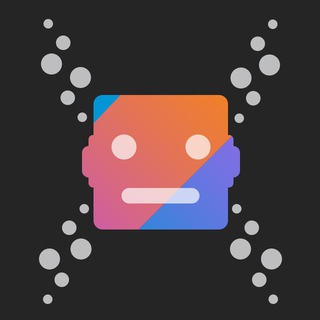 Kotlin Telegram Bot API Library (tgbotapi)