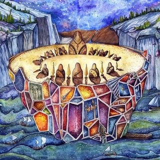 UNITY💜Єднання через співтворчість