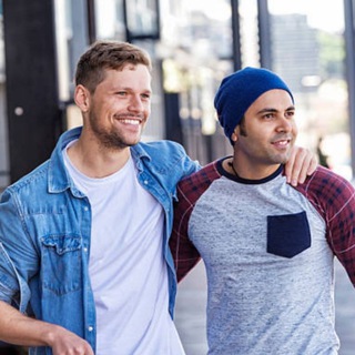 Lucknow UP Gay Lover's