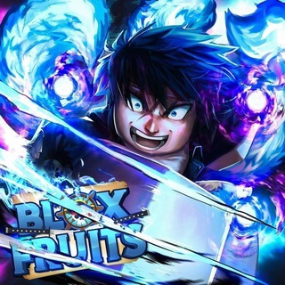 Blox Fruit's Myanmar 📌