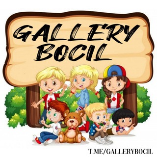 GALLERY BOCIL