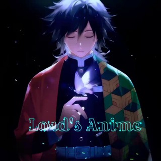 Lord's Anime News
