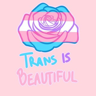 Trans pride paradise (18+)