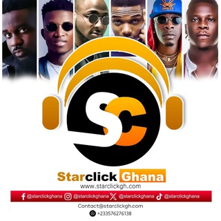Starclick Ghana