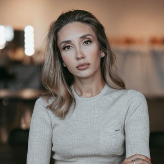 ОЛЬГА ШАРИЙ ✔