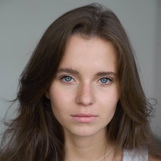 Алиса Кожикина ☺️ ✔