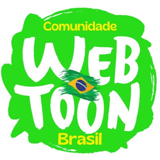 Comunidade Webtoon / Manhwa / Manhua Brasil