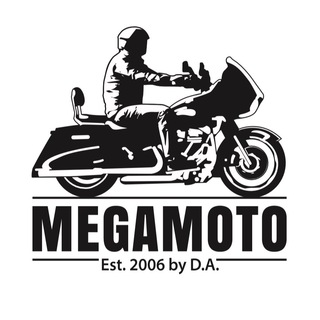 MEGAMOTO ✔