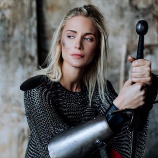 Гордон Екатерина ✔