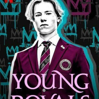 Young Royals - Jóvenes altezas en Español