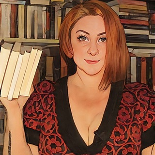 Післямова паблішерки✍️