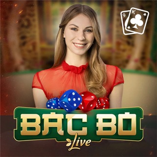 Dados Bac Bo - Ao Vivo 🔴