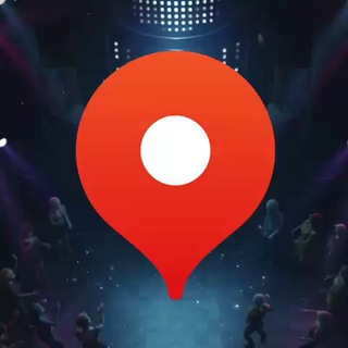 Яндекс Карты ✔