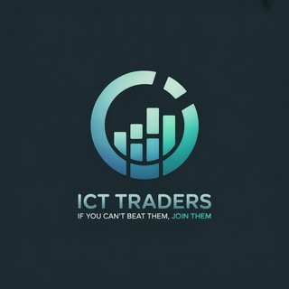 ICT Traders💸 CHANNEL