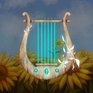 ноты геншин импакт (цитра, лира)