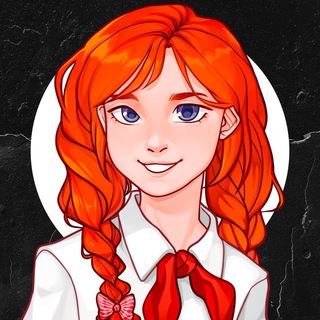 Эвелинушка ✔