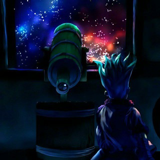 Dr. Stone tamil Dubbed