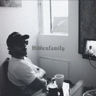 Hidden Family | هیدن فمیلی