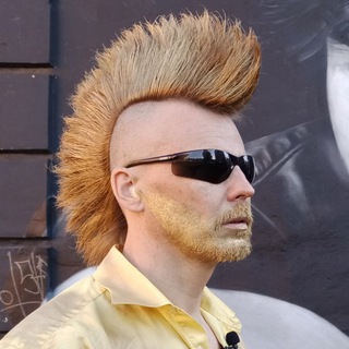 Павел Перец. Экскурсии ✔