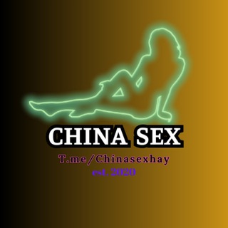 🇨🇳CHINA SEX 😈| @Dongbantovip
