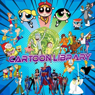 Cartoon Library