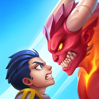 Хроники Хаоса: Альянс Героев ✔