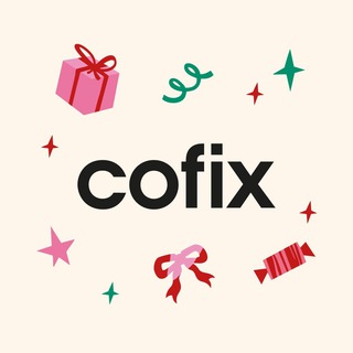 Cofix Russia ✔