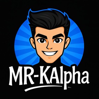 ‣ 𝙈𝙍 𝙆𝘼𝙇𝙋𝙃𝘼 𝙊𝙁𝙁𝙄𝘾𝙄𝘼𝙇™