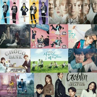 Korean TV (Drama & Variety Show)