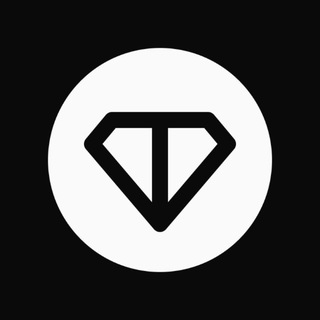 TON Diamonds NFT RUS ✔