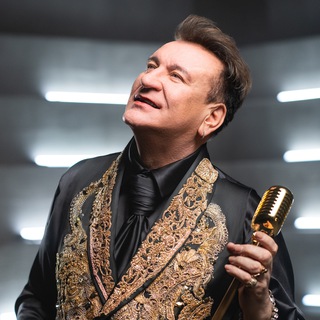 Сергей Пенкин ✔