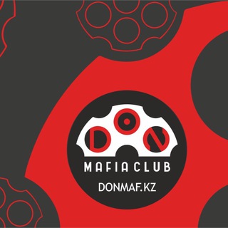 DonMafKZ🎭Channel