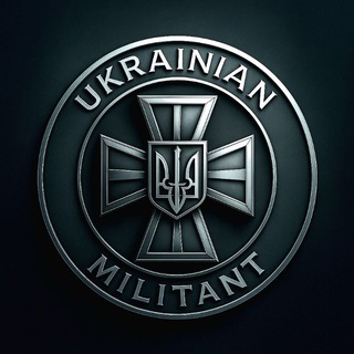 UKRAINIAN MILITANT