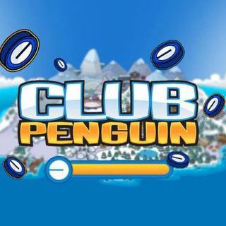 Penguin Club Based - PORTAL 🐧