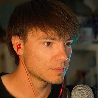 Запах Книг (Стримы и личное)