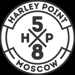 Harley Point Moscow