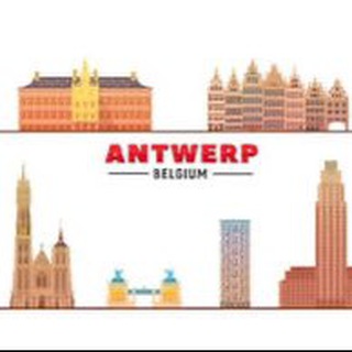 🅰️ntwerpenChatt