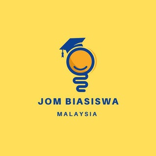 Jom Biasiswa Malaysia (2025)