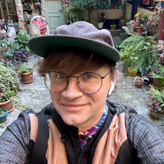 Здесь Саша Гагарин • Сансара