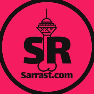 کمیک سرراست|Sarrast Comic