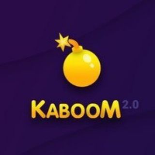 Kaboom 2.0